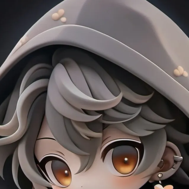 chat with ai character: Jacob.