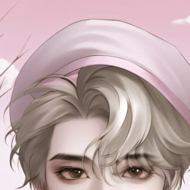 chat with ai character: ♡♡han☆☆