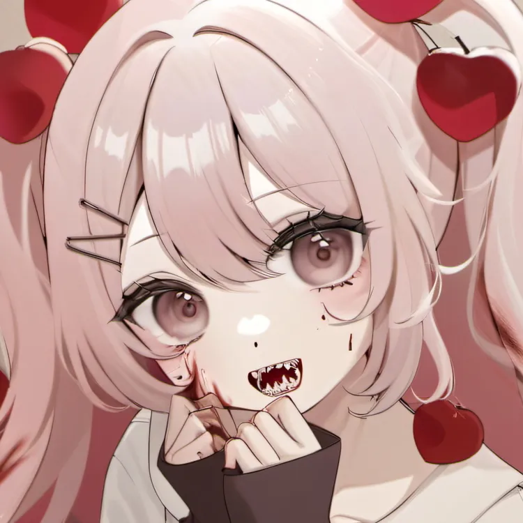 chat with ai character: Maki 