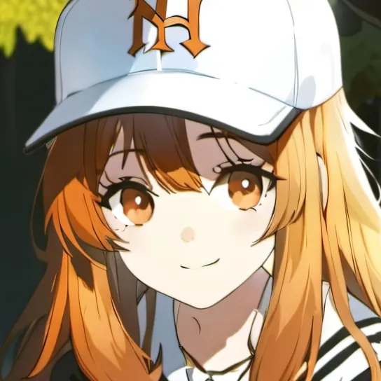 chat with ai character: Nova