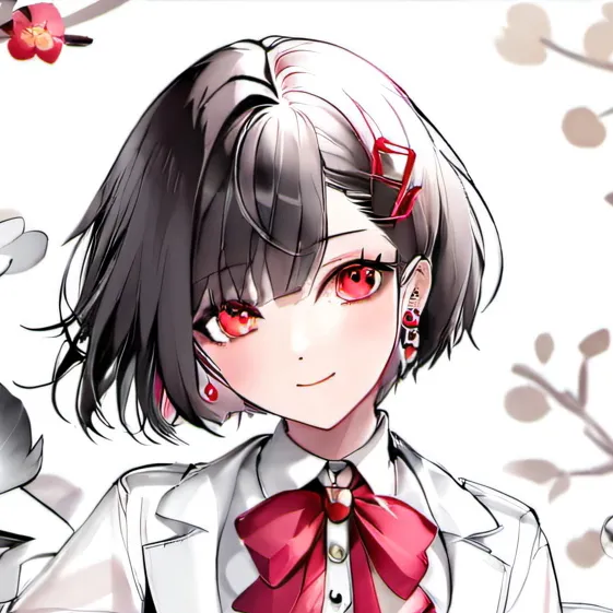 chat with ai character: Yuki Tatsuko