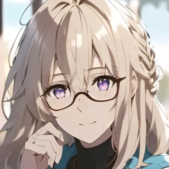 chat with ai character: Abigail