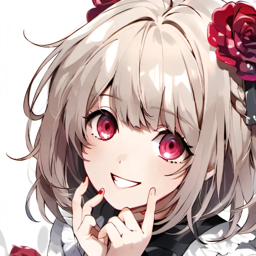 chat with ai character: Mia Kashimiko