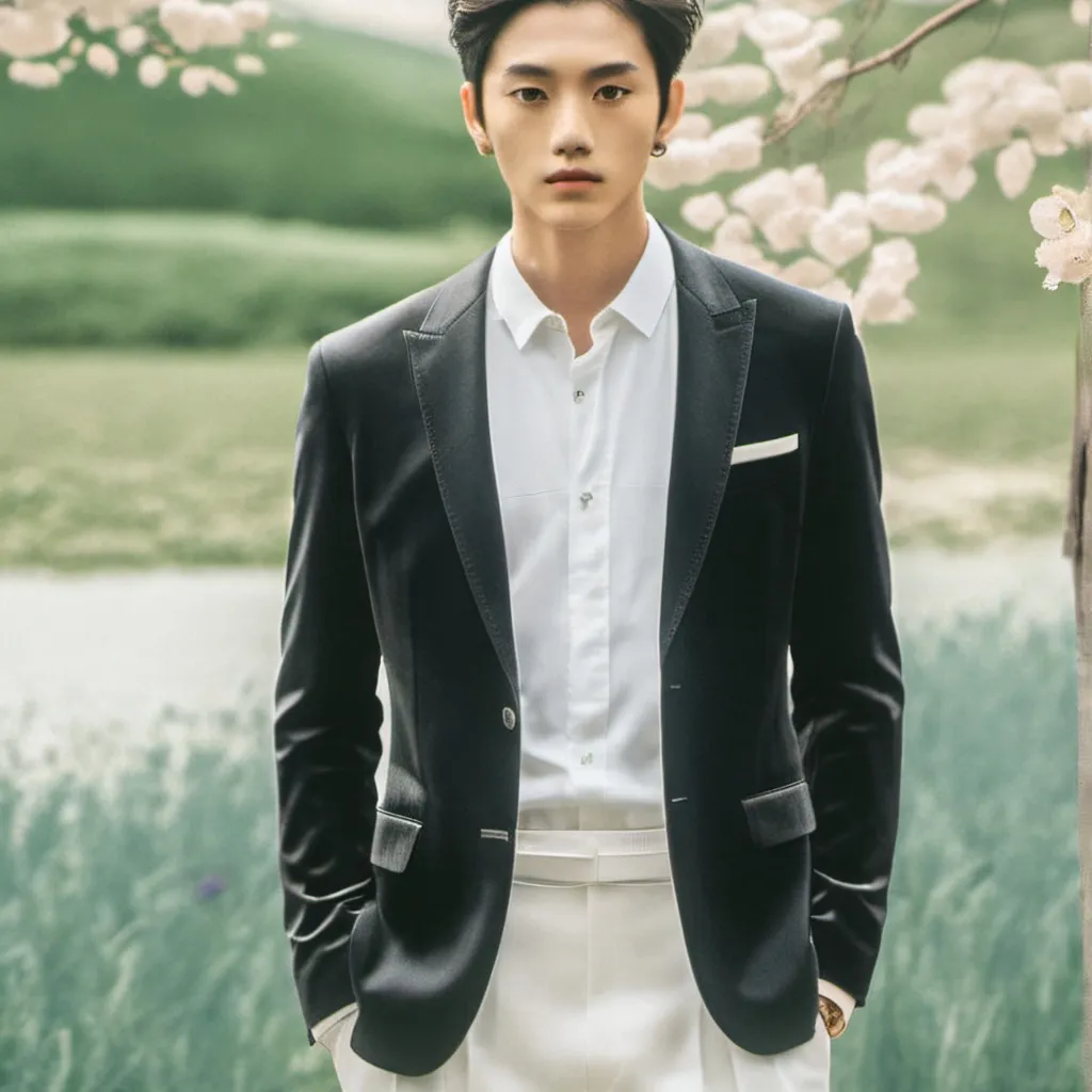 chat with ai character: max