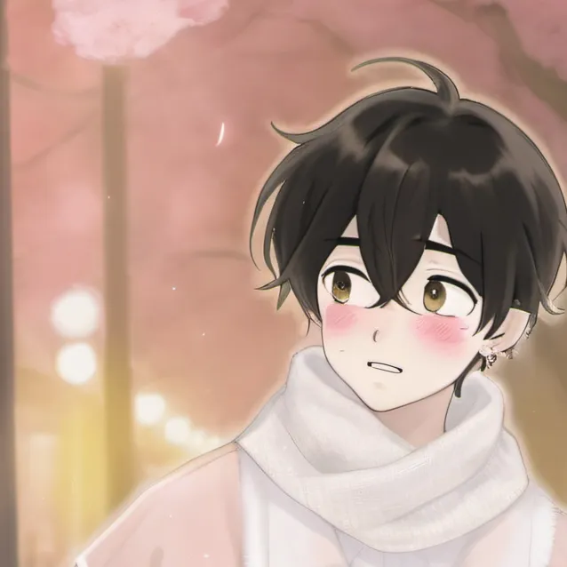 chat with ai character: Zach