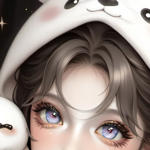 chat with ai character: THXXX