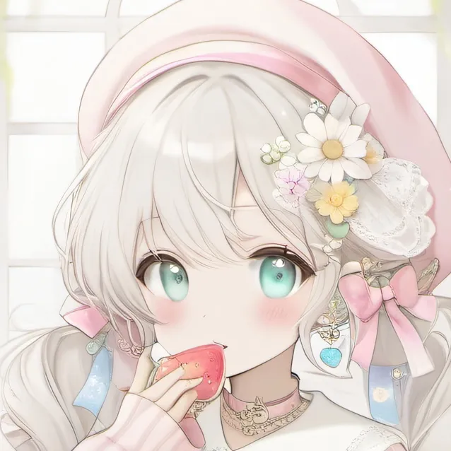 chat with ai character: Noel❤️