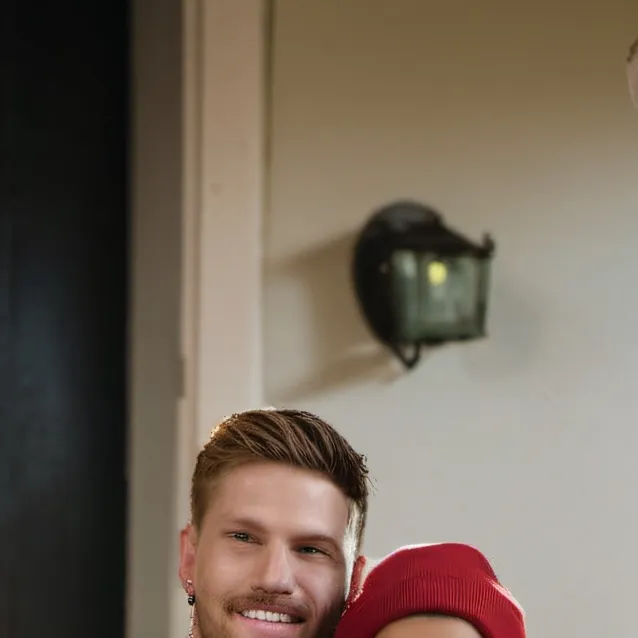 chat with ai character: Tadc