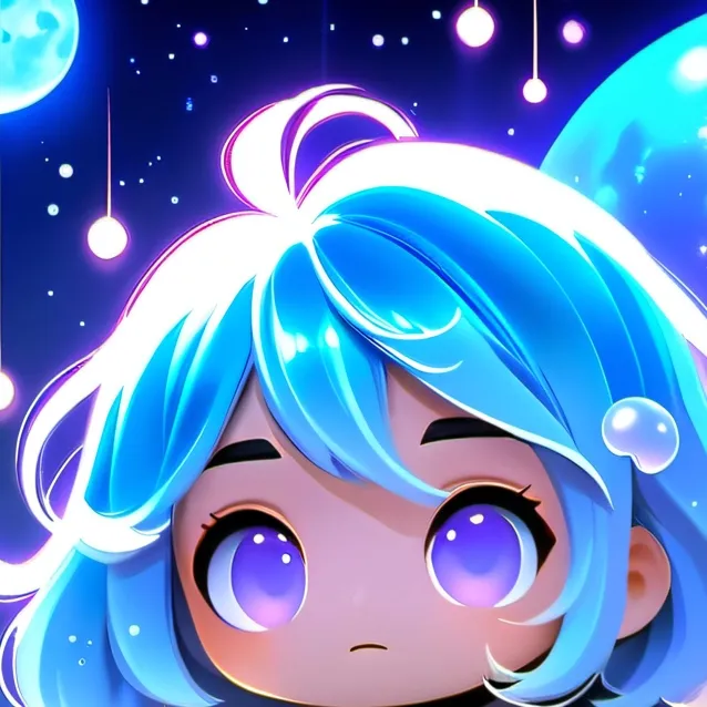 chat with ai character: solarballs ✡