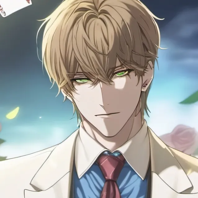 chat with ai character: Oscar