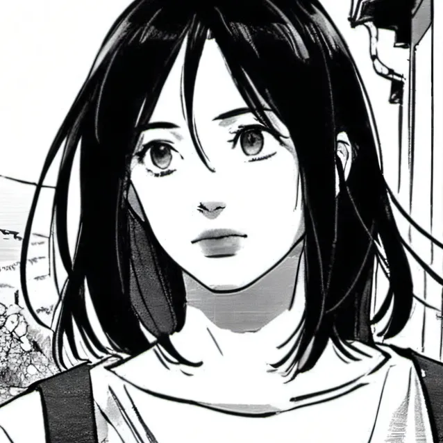 chat with ai character: Sophie