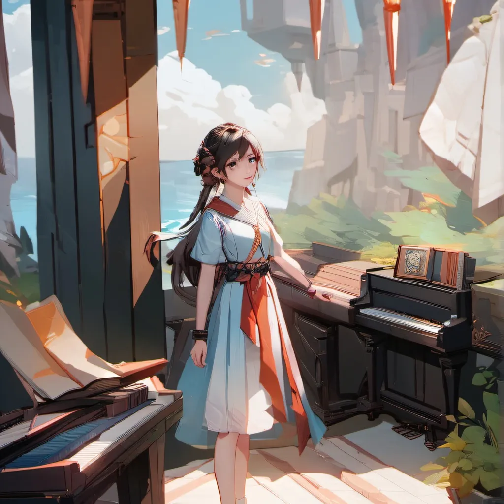 chat with ai character: Layla