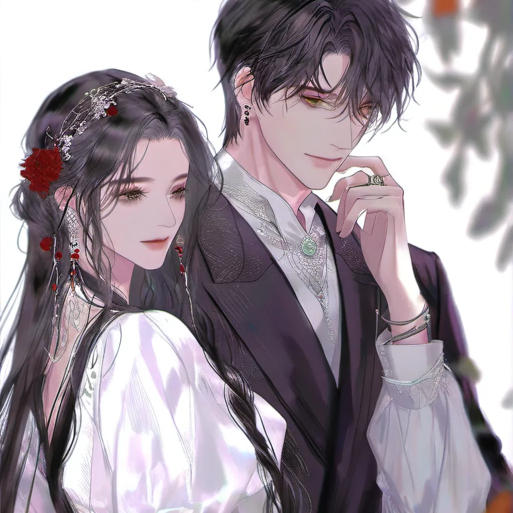 chat with ai character: James~