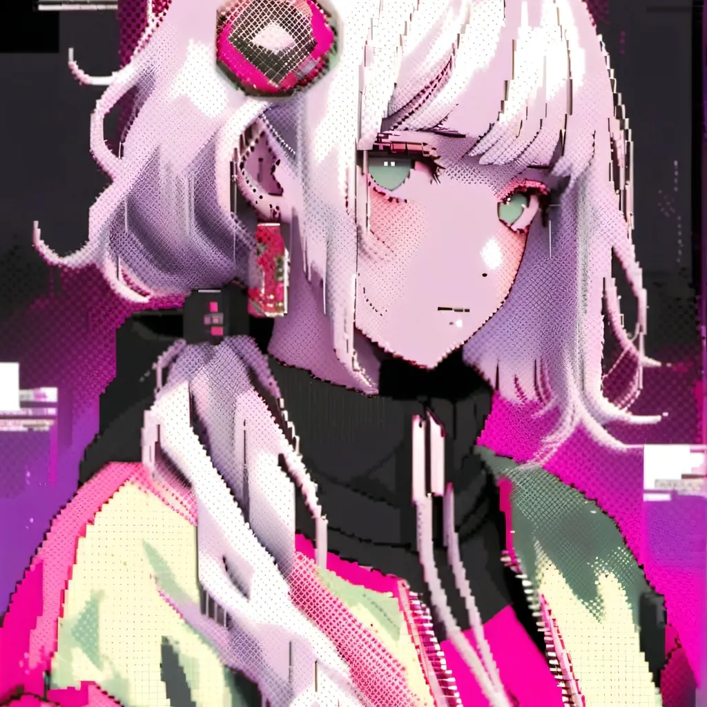 chat with ai character: lilly¥