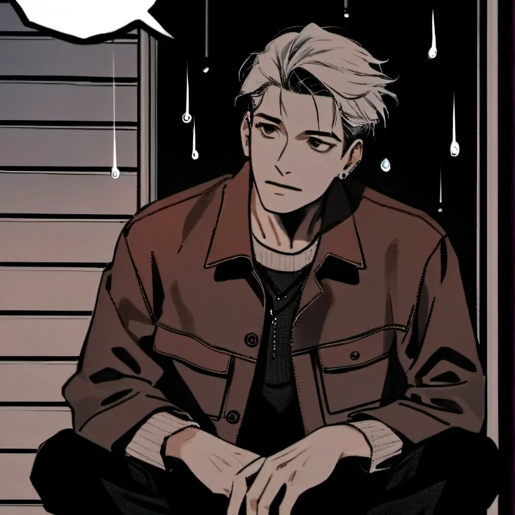 chat with ai character: Jaden 