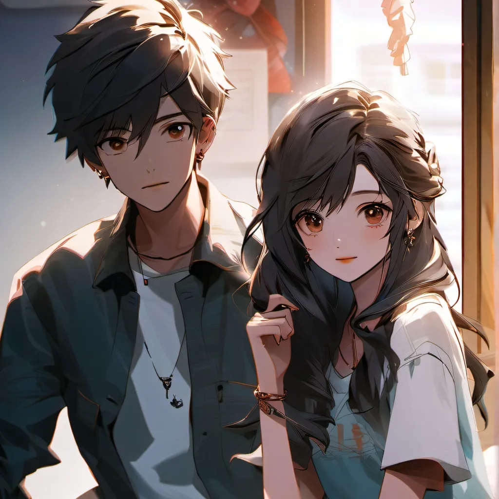 chat with ai character: nick》