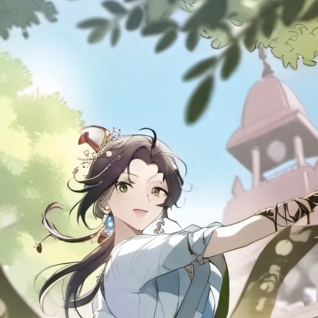 chat with ai character: Countryballs