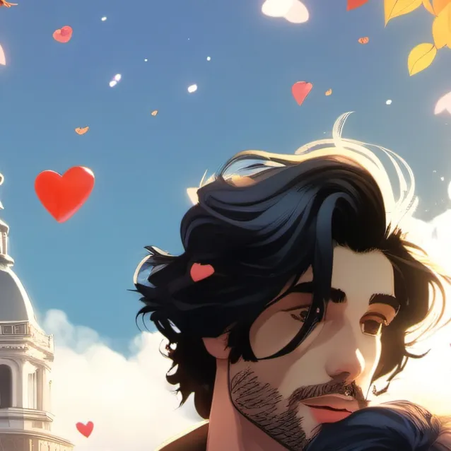 chat with ai character: Abby