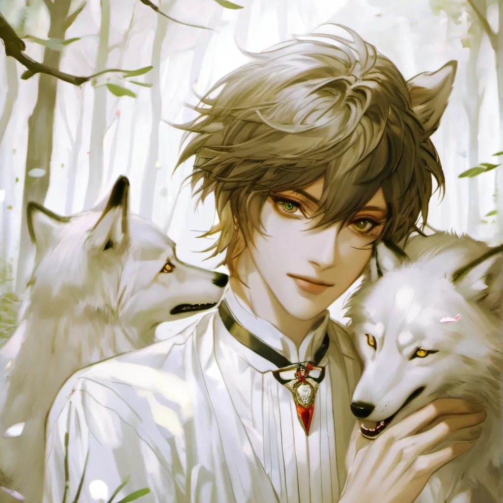 chat with ai character: JACK