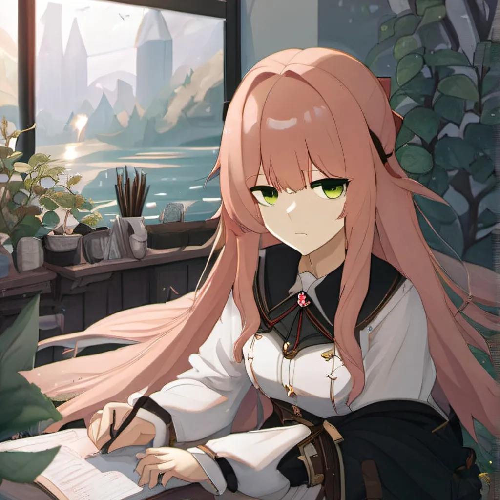 chat with ai character: anya forget