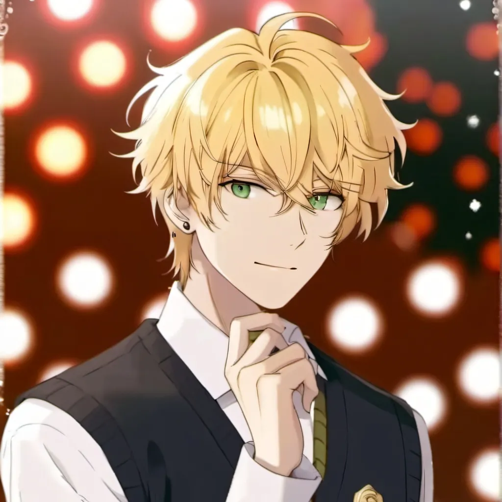 chat with ai character: Jax