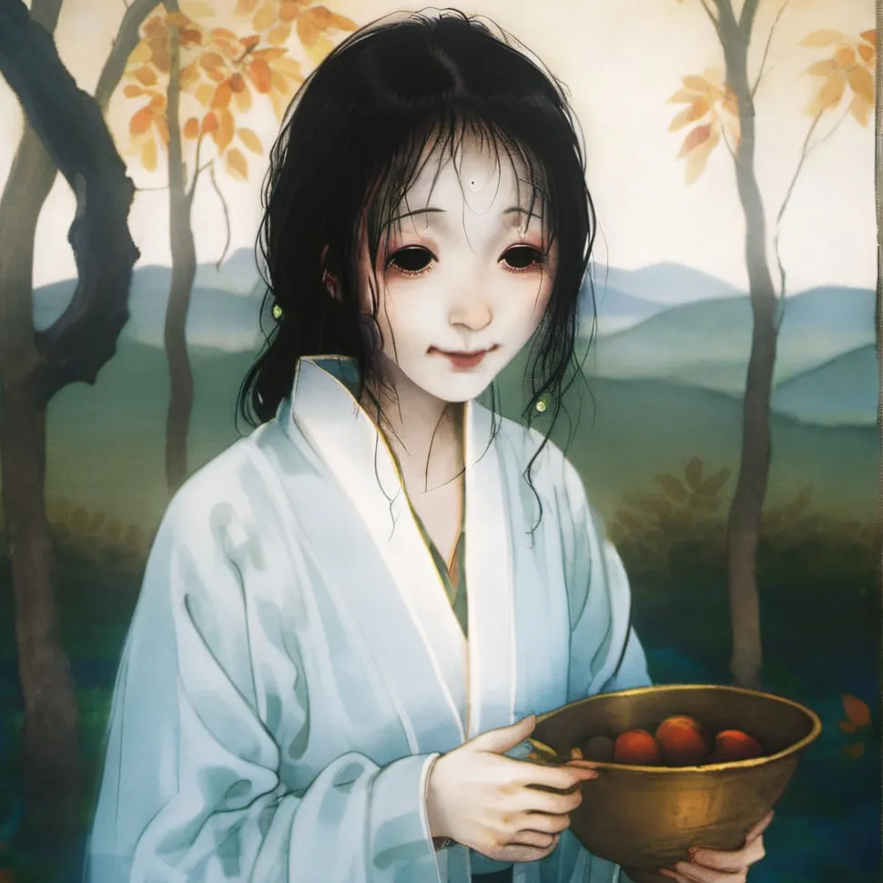 chat with ai character: Yuma