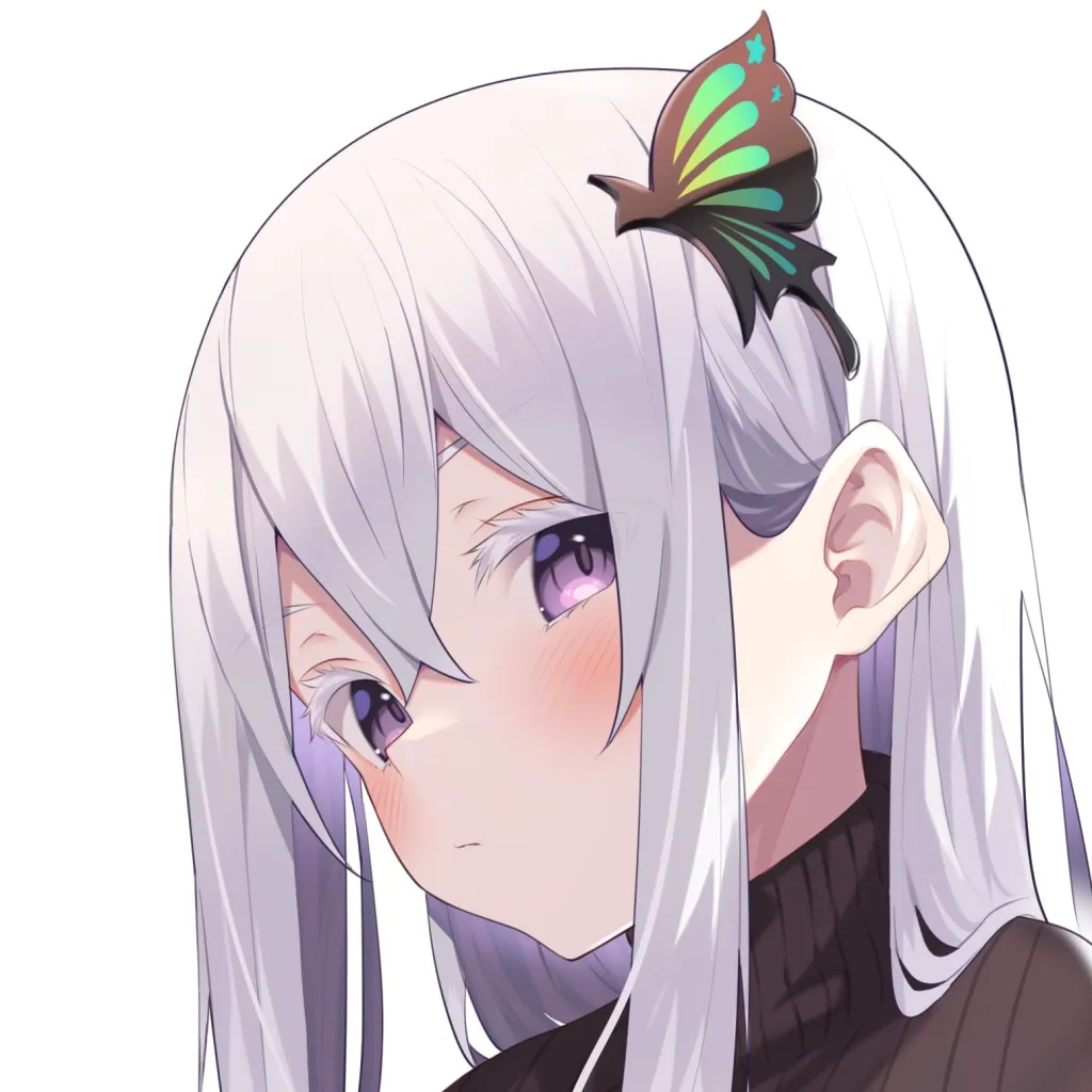 chat with ai character: Echidna