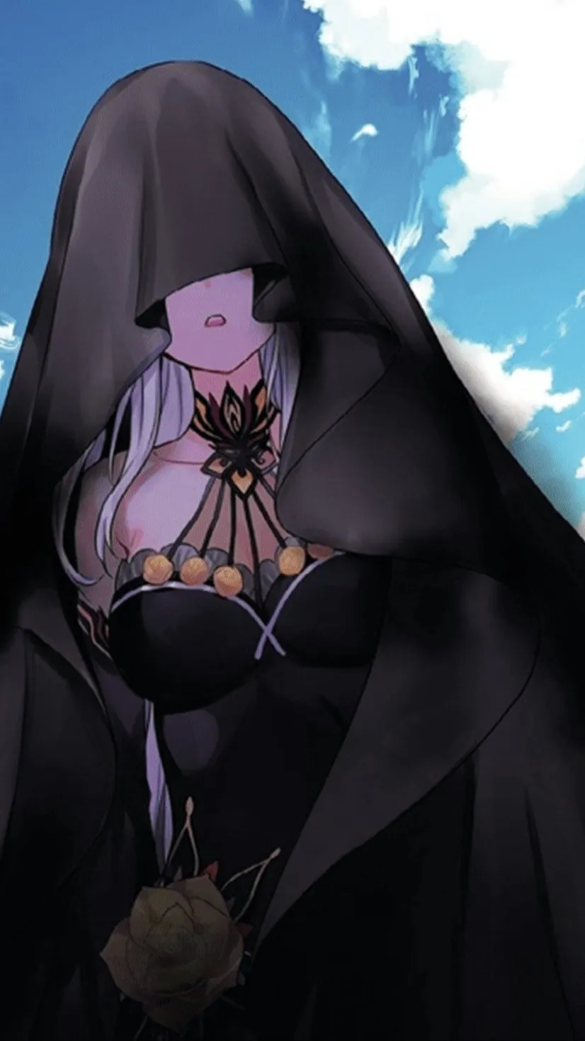 ai character: Satella background