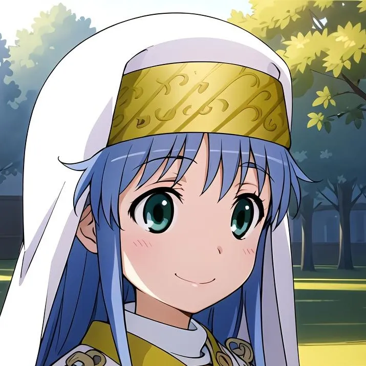 chat with ai character: Index Librorum