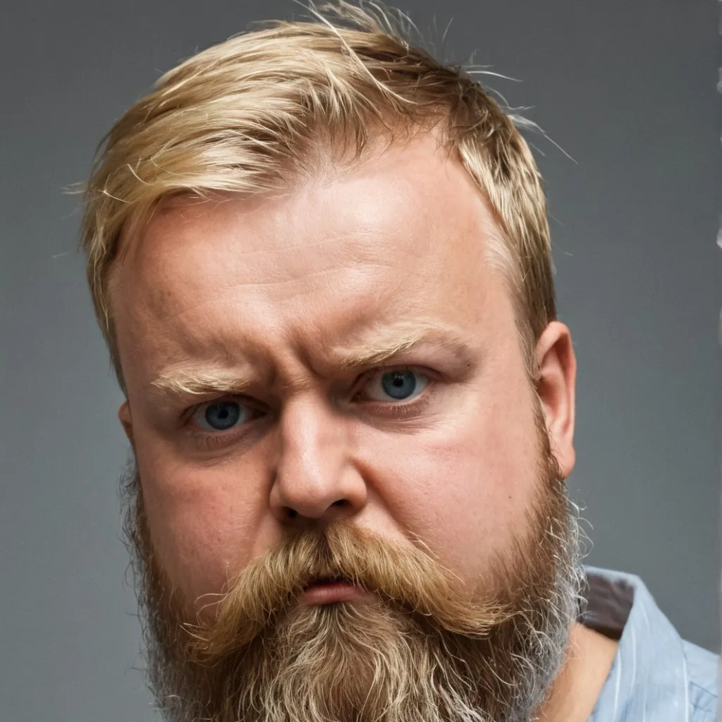 chat with ai character: John Ryan