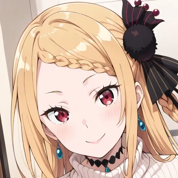 chat with ai character: Priscilla Barielle