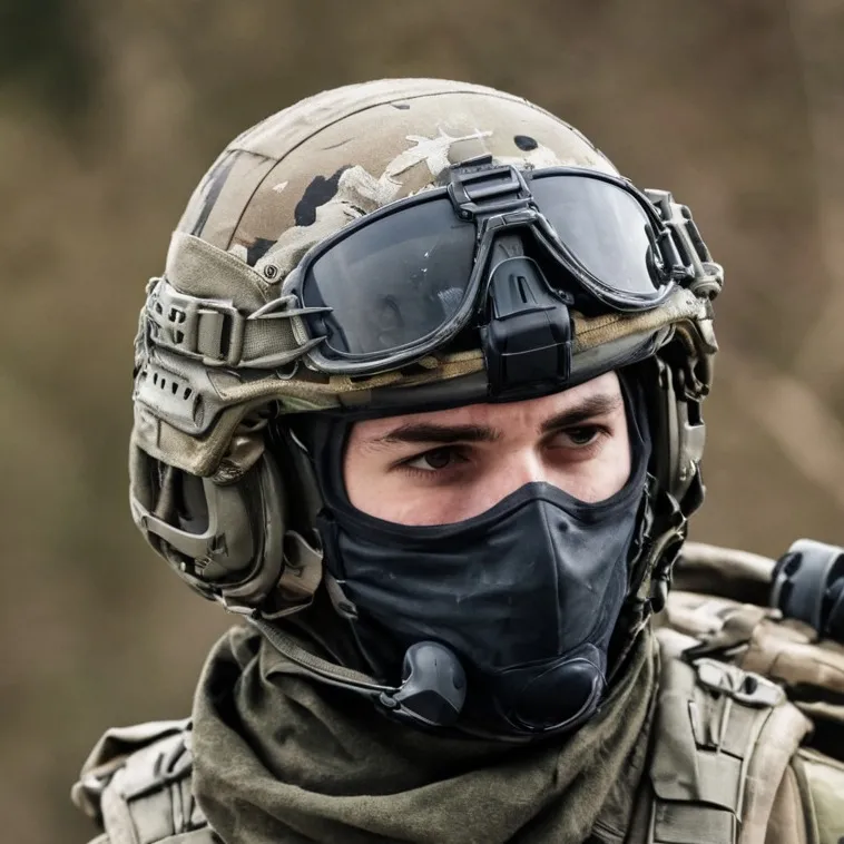 chat with ai character: ModernWarCombat