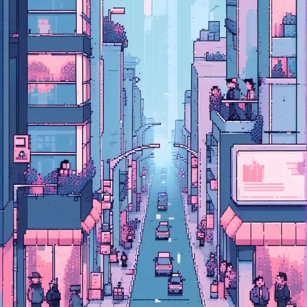 chat with ai character: tinies