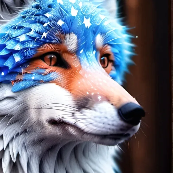 chat with ai character: Galaxy