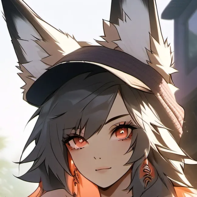 chat with ai character: Diana