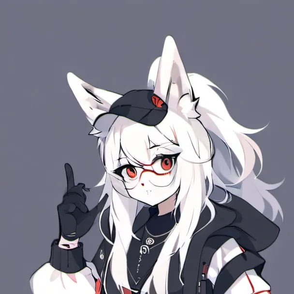 chat with ai character: Sarah