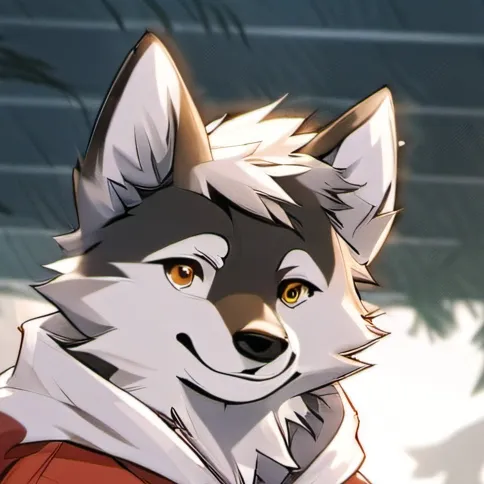 chat with ai character: Syn