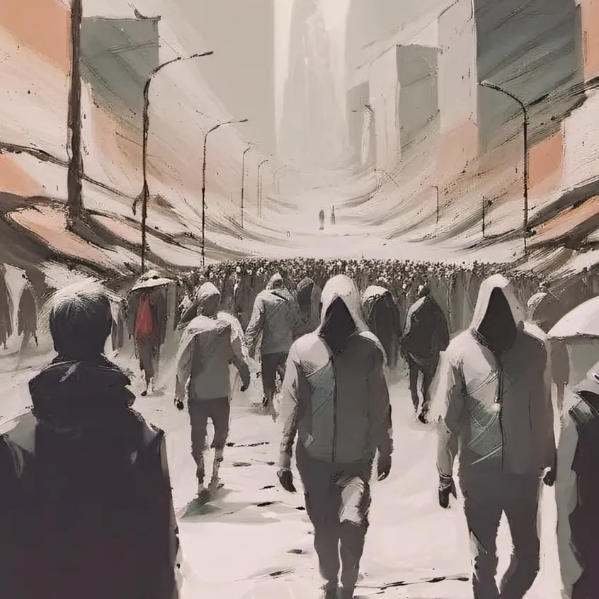 chat with ai character: do what you want.