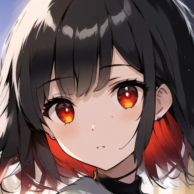 chat with ai character: Sarah