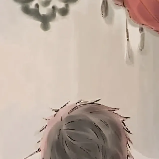 chat with ai character: Jackson