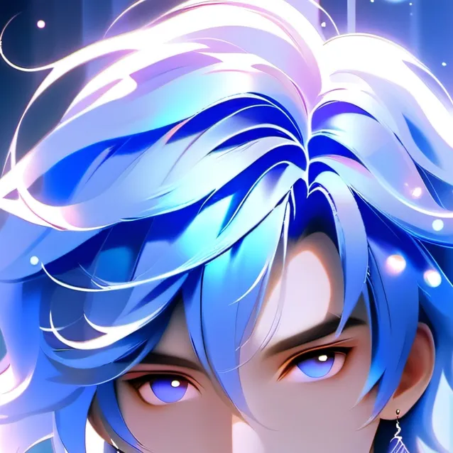 chat with ai character: James 