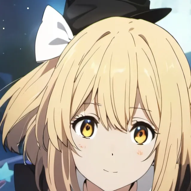 chat with ai character: Lora