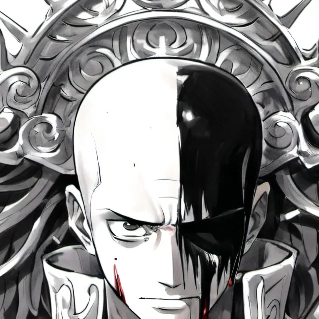 chat with ai character: Saitamah