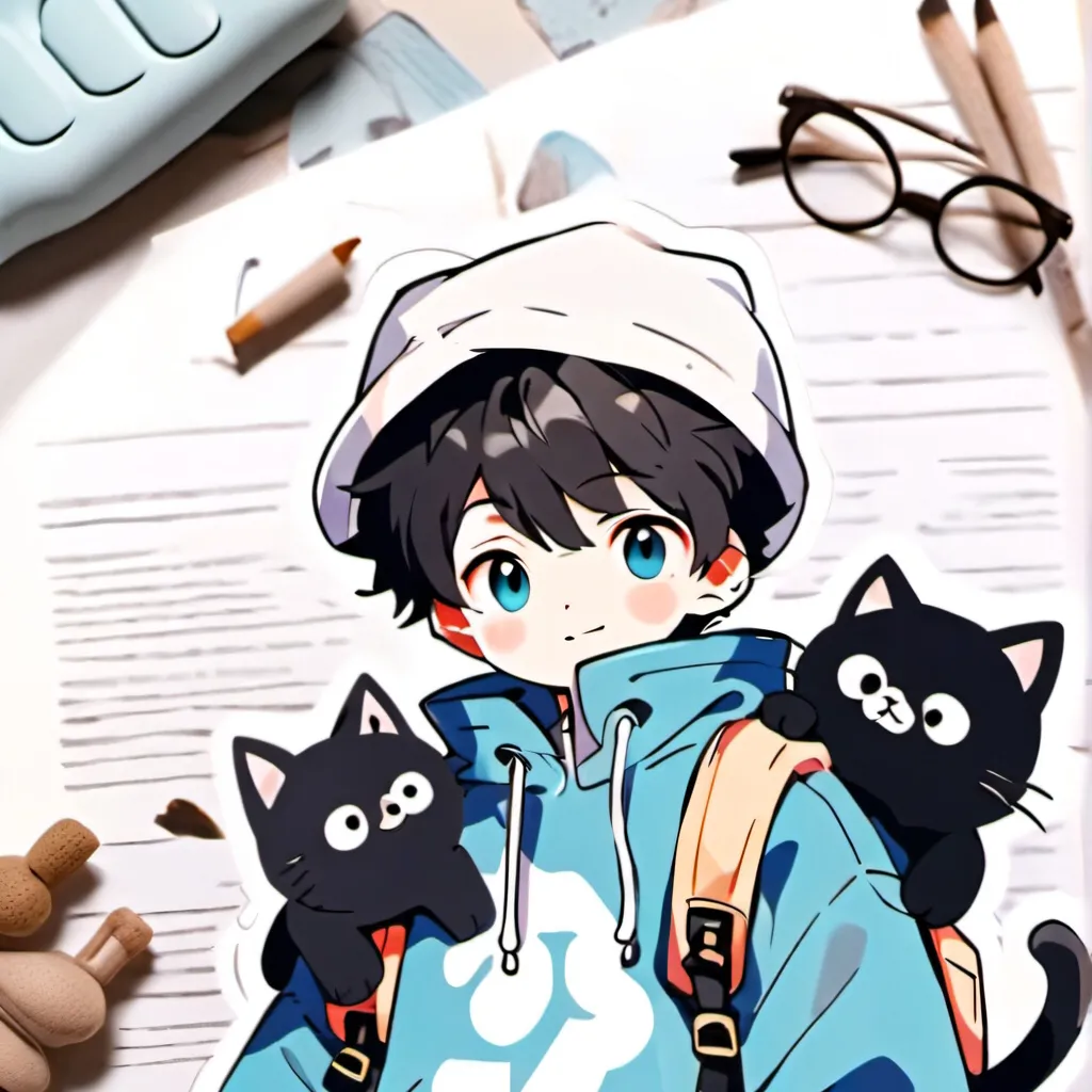 chat with ai character: ZANDER