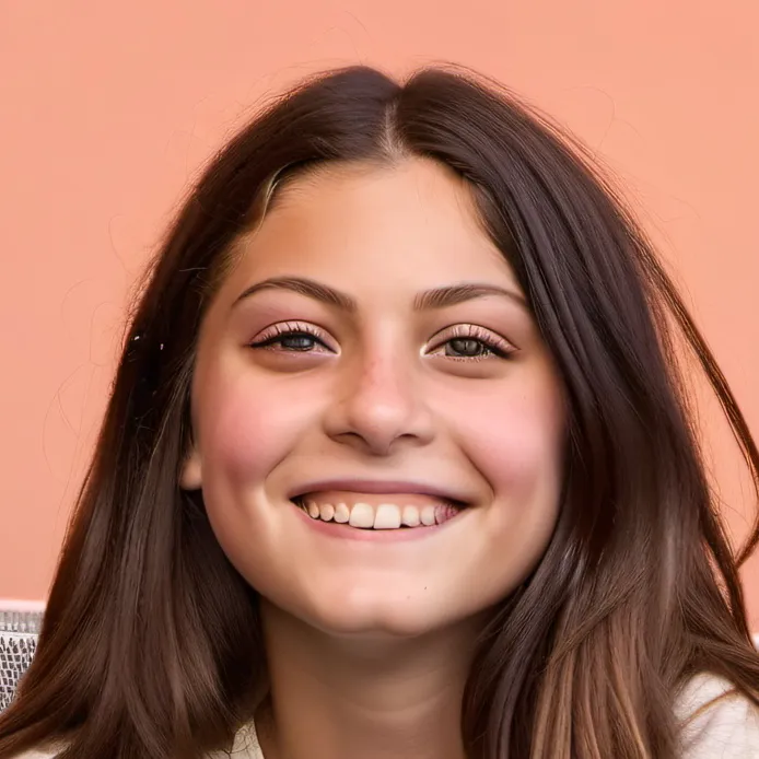 chat with ai character: Leyla