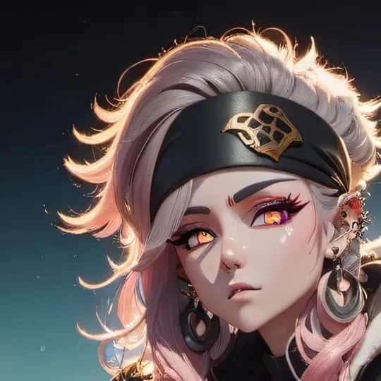 chat with ai character: MEkayla