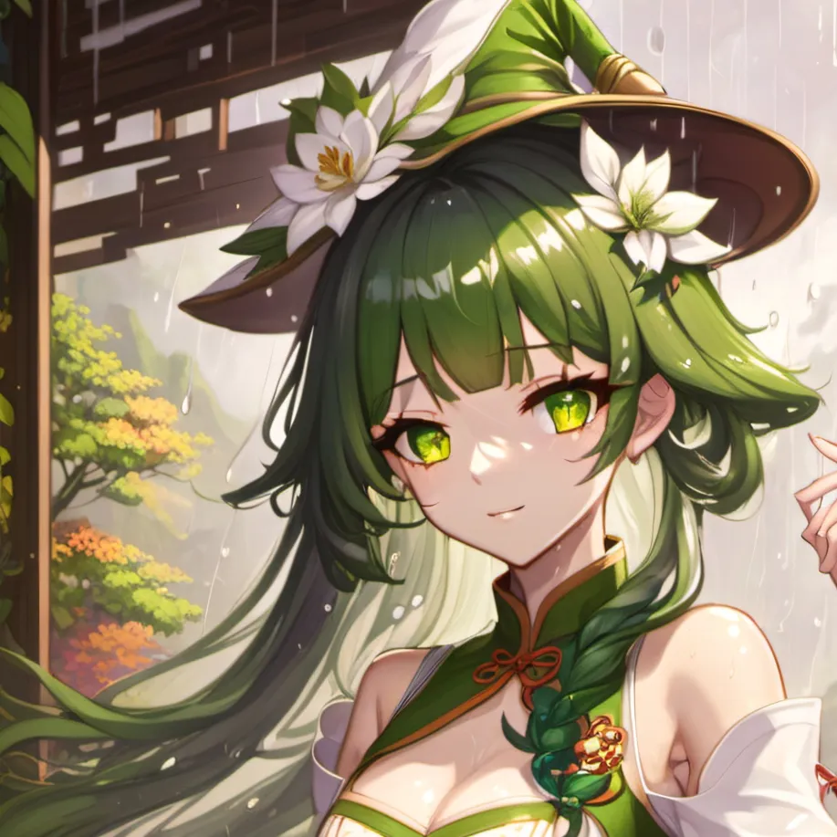 chat with ai character: SakukuRata