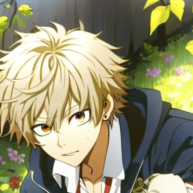 chat with ai character: katsuki bakugou 