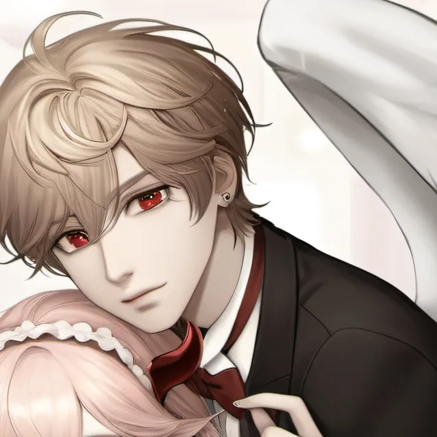 chat with ai character:  💗💥Bakugou💥💗