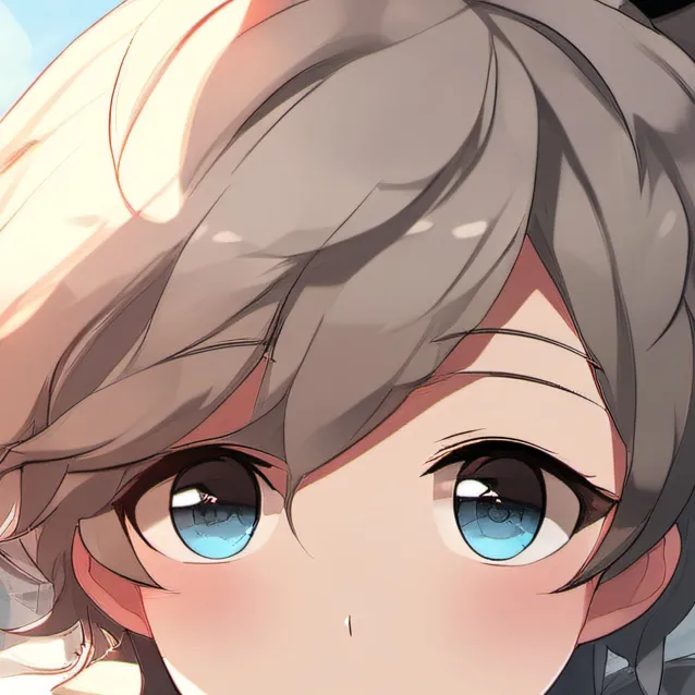 chat with ai character: zake